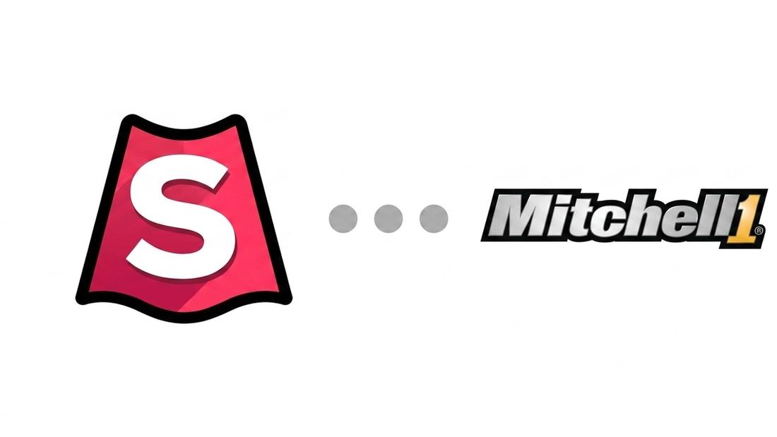 Mitchell 1 API