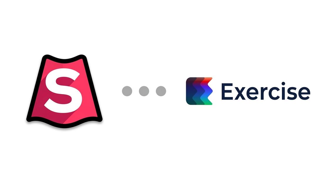 Exercise.com API