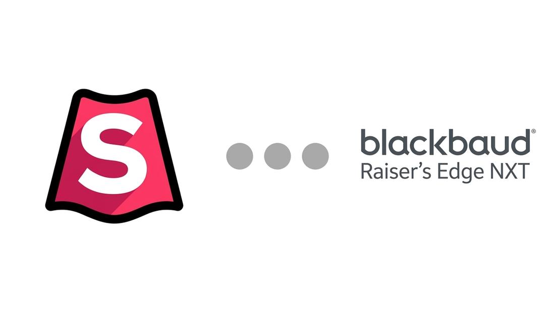 Blackbaud Raiser's Edge NXT API