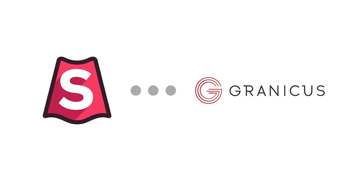 Granicus API | Supergood