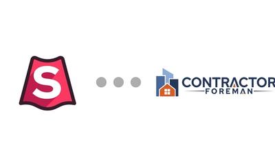 Contractor Foreman API