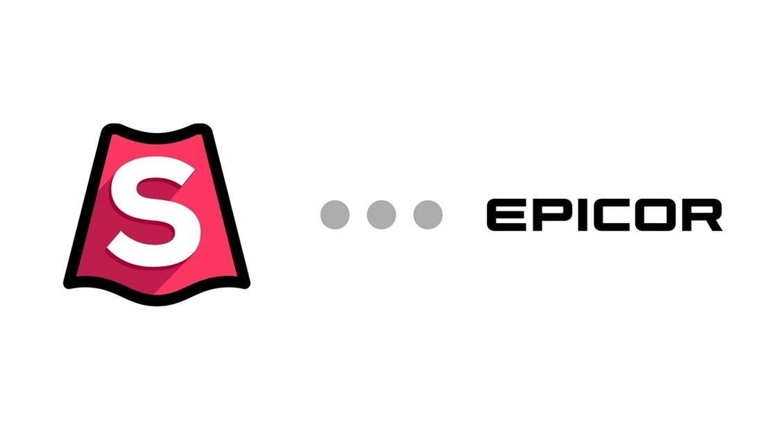 Prophet 21 (Epicor) API