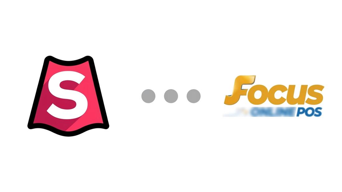 Focus POS API