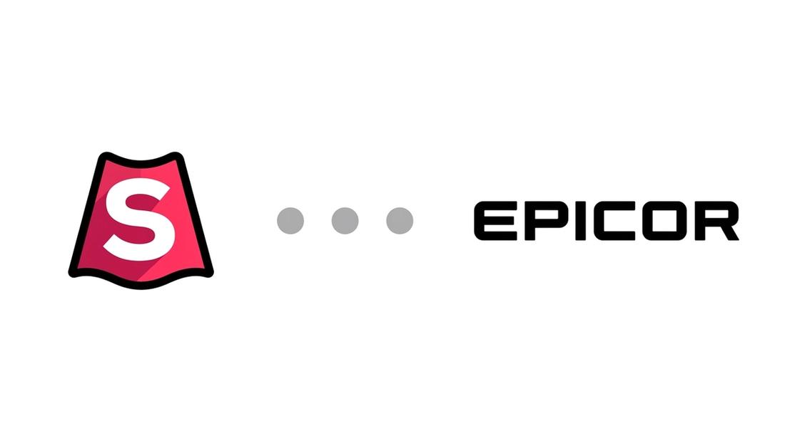 Epicor Kinetic API