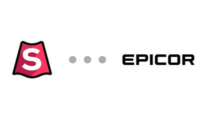 Epicor Kinetic API