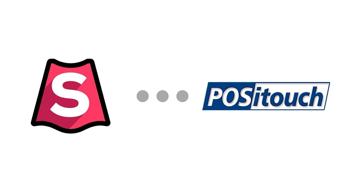POSitouch API
