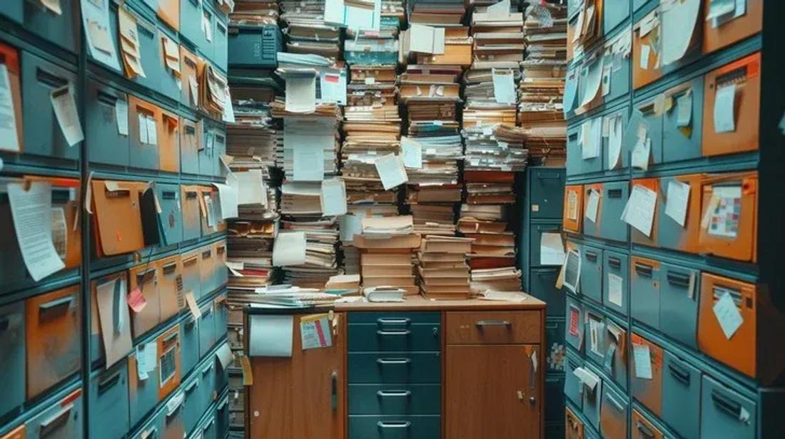 Why Document Management System Integrations Are Make-or-Break for Legal Tech