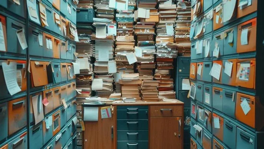 Why Document Management System Integrations Are Make-or-Break for Legal Tech