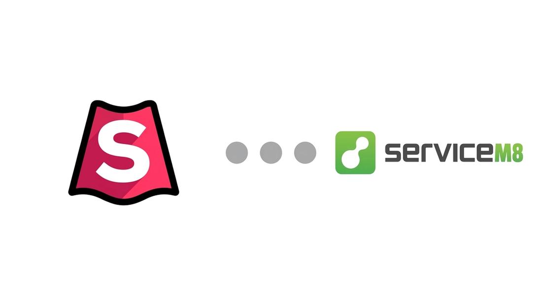 ServiceM8 API