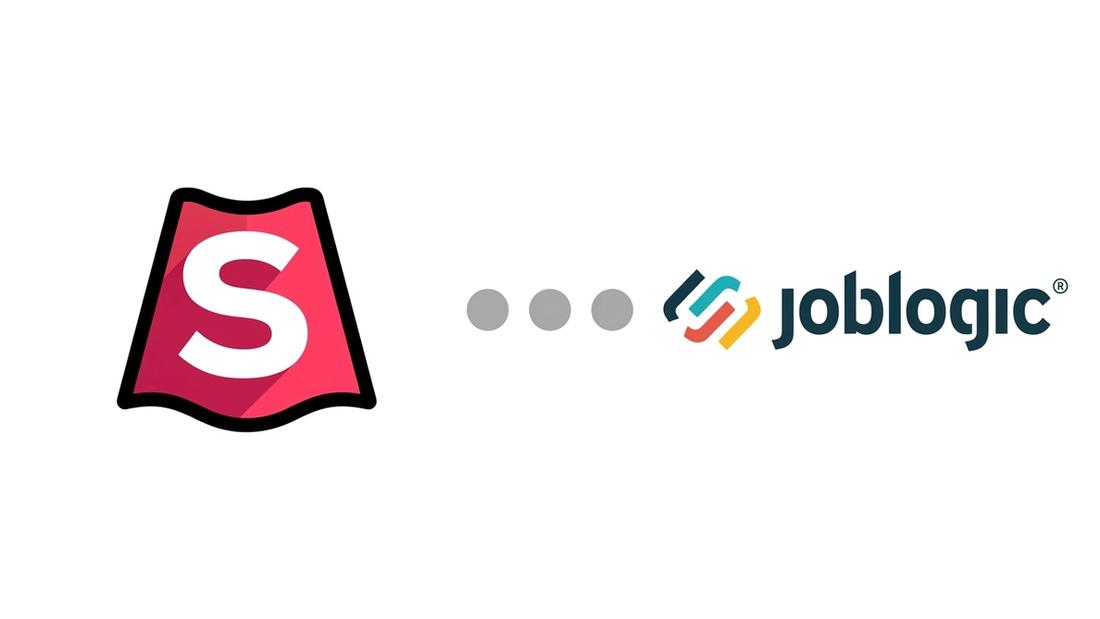 Joblogic API