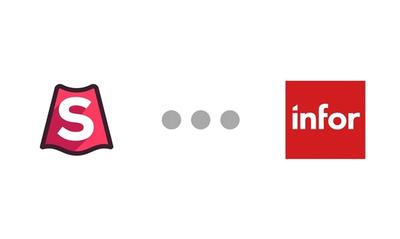 Infor CloudSuite Industrial API