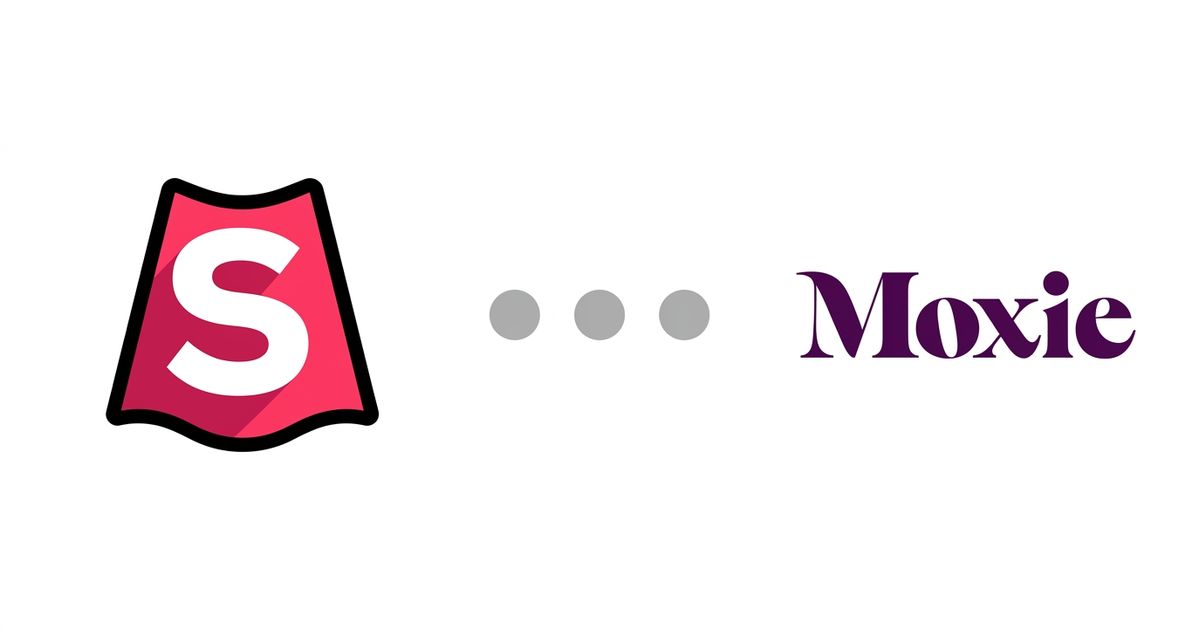 Moxie API | Supergood
