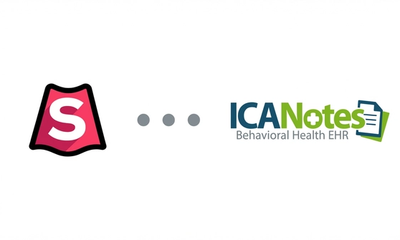 ICANotes API