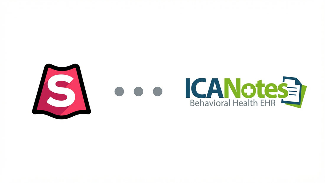 ICANotes API