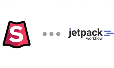 Jetpack Workflow API