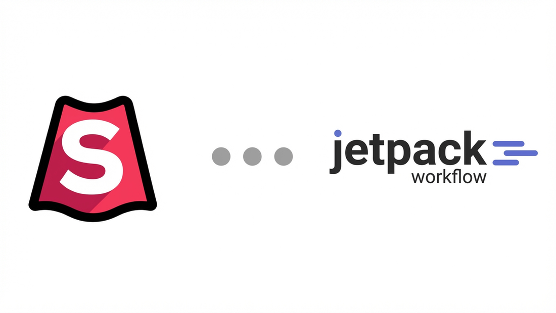 Jetpack Workflow API