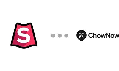 ChowNow API