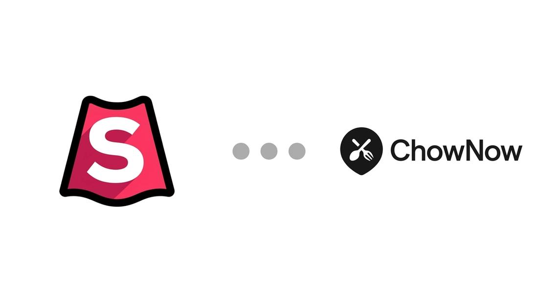 ChowNow API