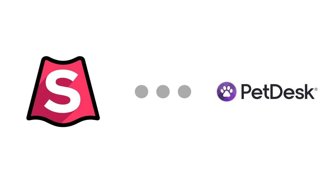 PetDesk API