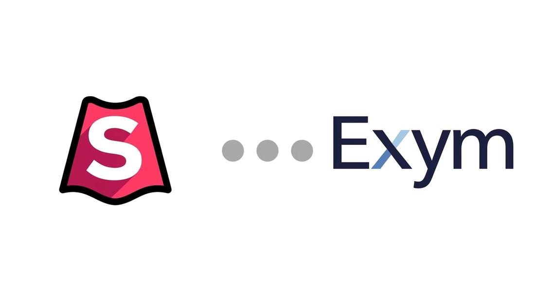 Exym API
