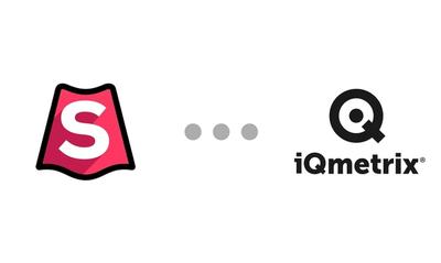 iQmetrix API