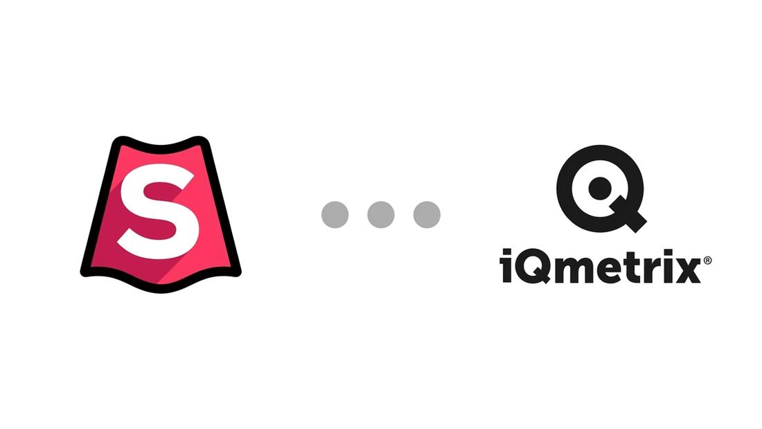 iQmetrix API