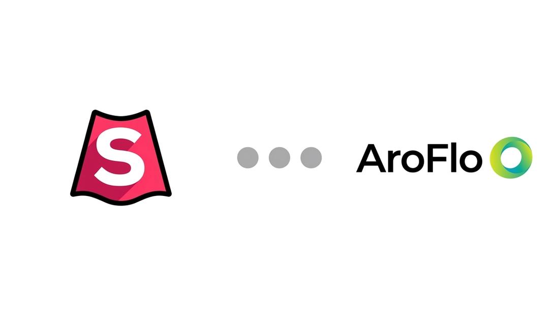 AroFlo API