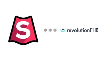RevolutionEHR API