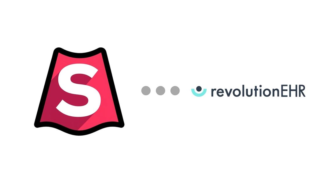 RevolutionEHR API