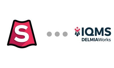 IQMS (DELMIAWorks) API