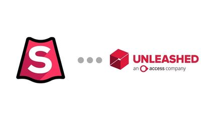 Unleashed API