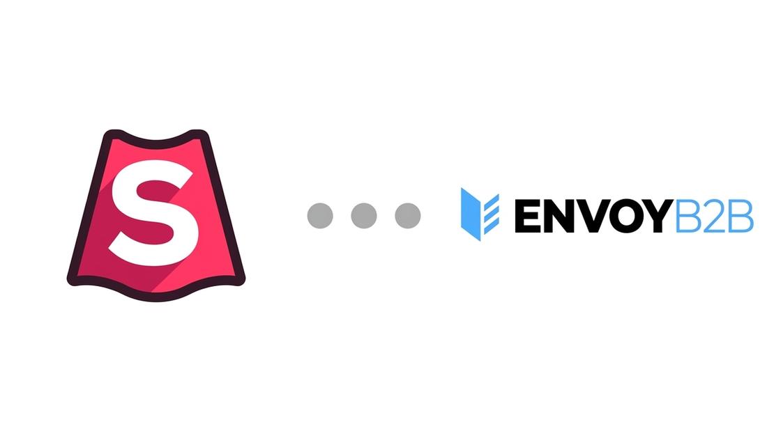 Envoy B2B API