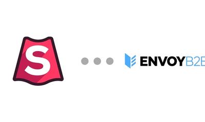 Envoy B2B API