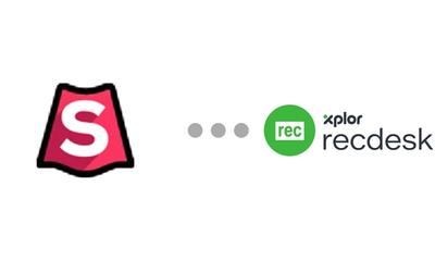 RecDesk API