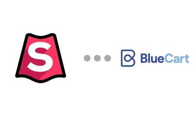 BlueCart API
