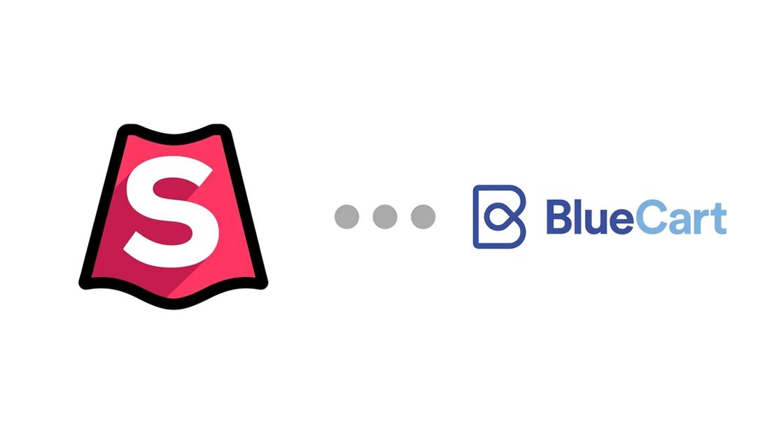 BlueCart API