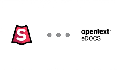 OpenText eDOCS API