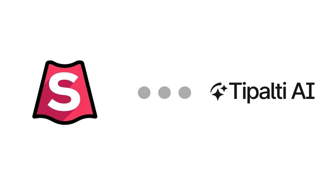 Tipalti API