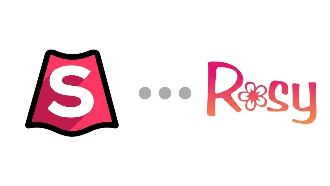 Rosy Salon Software API