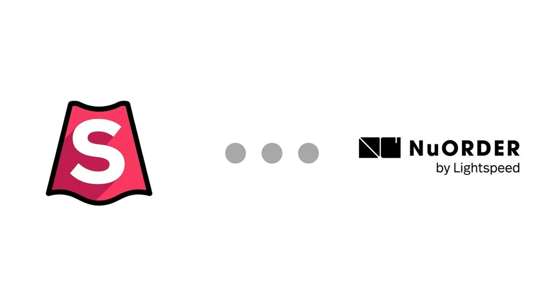 NuORDER API