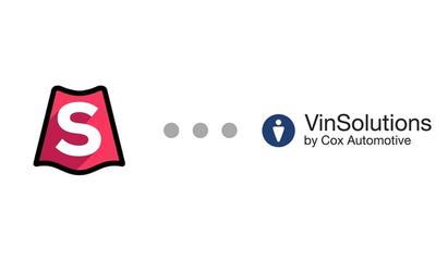 VinSolutions API