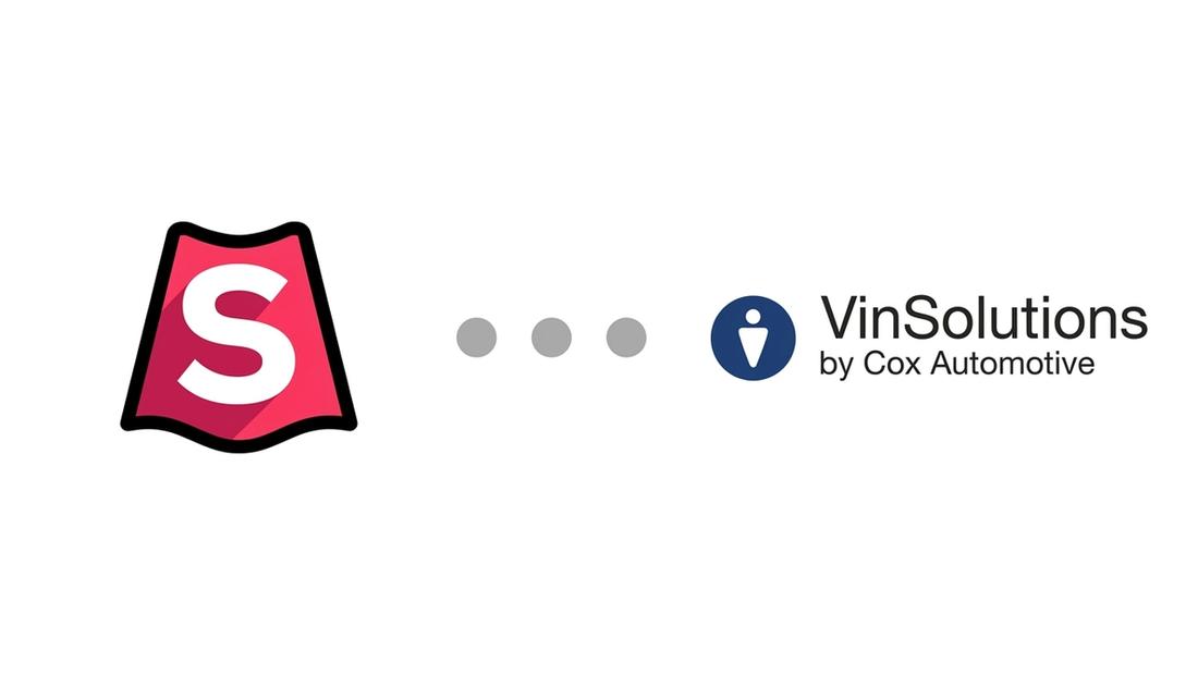 VinSolutions API