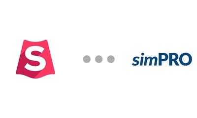 simPRO API