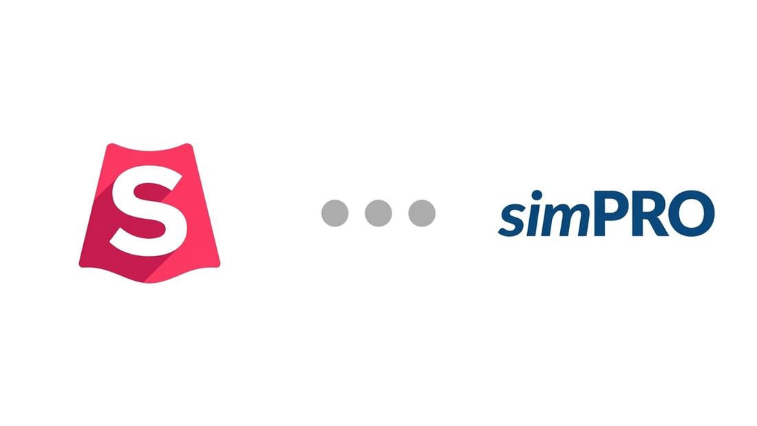 simPRO API