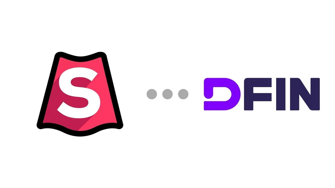 DFIN Venue API