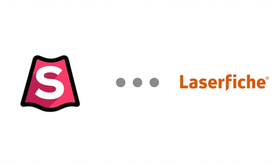 Laserfiche API