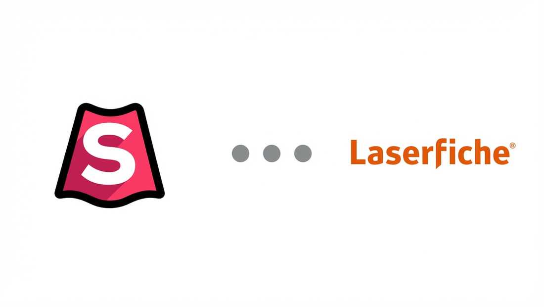 Laserfiche API
