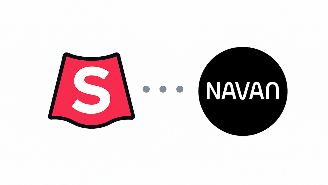 Navan API