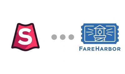 FareHarbor API
