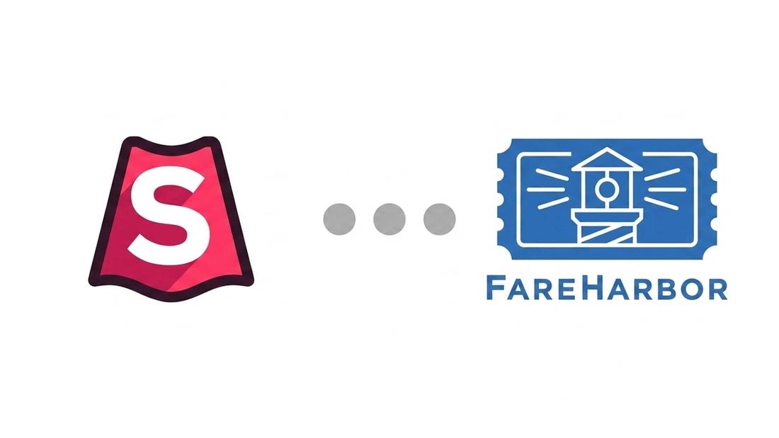 FareHarbor API